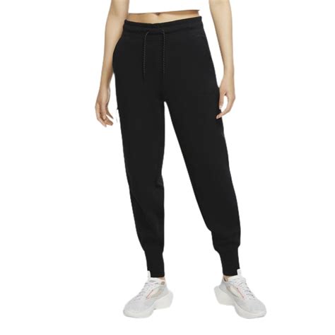 nike broek dames zwart|nike trainersbroek dames.